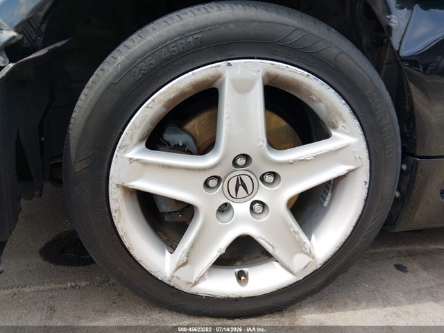 Продаж на аукціоні авто 2005 Acura Tl, vin: 19UUA66285A040467, номер лоту: 45623282