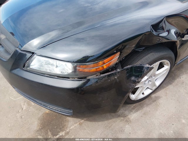 Продаж на аукціоні авто 2005 Acura Tl, vin: 19UUA66285A040467, номер лоту: 45623282