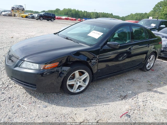 Продаж на аукціоні авто 2005 Acura Tl, vin: 19UUA66285A040467, номер лоту: 45623282