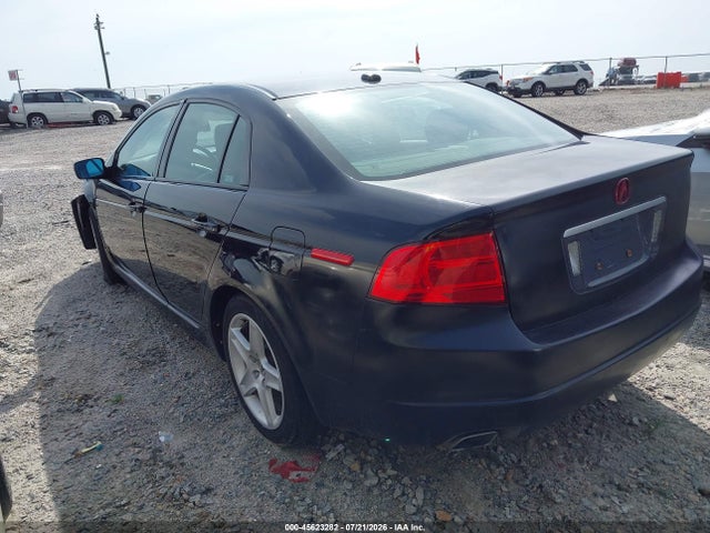 Продаж на аукціоні авто 2005 Acura Tl, vin: 19UUA66285A040467, номер лоту: 45623282