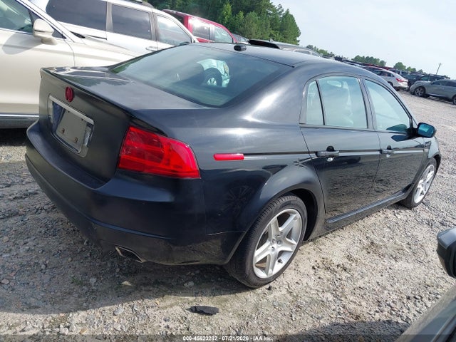 Продаж на аукціоні авто 2005 Acura Tl, vin: 19UUA66285A040467, номер лоту: 45623282