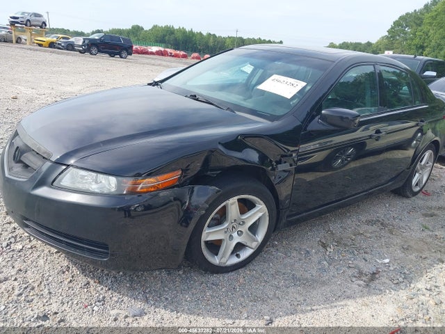 Продаж на аукціоні авто 2005 Acura Tl, vin: 19UUA66285A040467, номер лоту: 45623282
