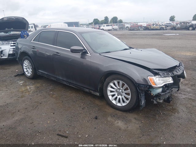 Aukcja sprzedaży 2013 Chrysler 300 Motown, vin: 2C3CCAAG3DH559960, numer aukcji: 45623286