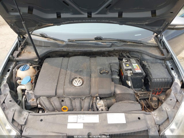 Aukcja sprzedaży 2012 Volkswagen Golf 2.5l 4-door, vin: WVWDB7AJ7CW270288, numer aukcji: 45623292