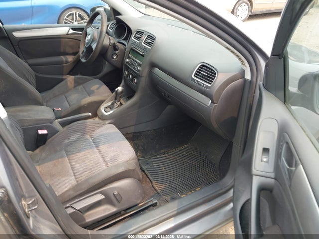 Aukcja sprzedaży 2012 Volkswagen Golf 2.5l 4-door, vin: WVWDB7AJ7CW270288, numer aukcji: 45623292