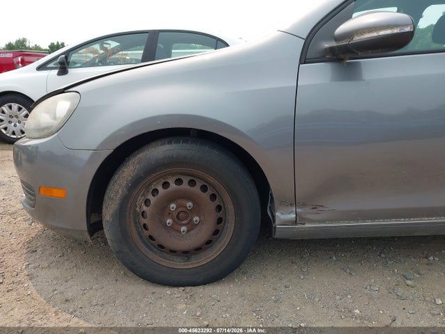 Aukcja sprzedaży 2012 Volkswagen Golf 2.5l 4-door, vin: WVWDB7AJ7CW270288, numer aukcji: 45623292