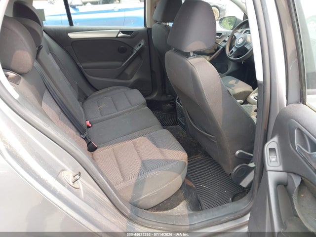 Aukcja sprzedaży 2012 Volkswagen Golf 2.5l 4-door, vin: WVWDB7AJ7CW270288, numer aukcji: 45623292