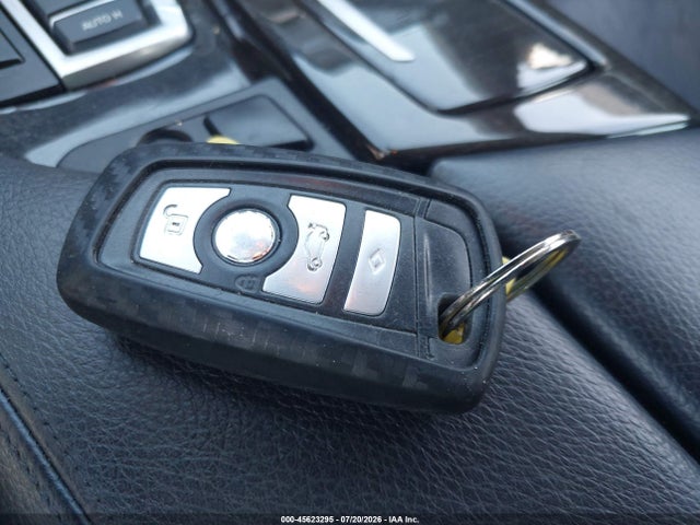 2012 Bmw Activehybrid 5 მანქანა იყიდება აუქციონზე, vin: WBAFZ9C55CC751722, აუქციონის ნომერი: 45623295