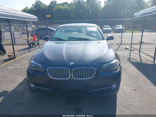2012 Bmw Activehybrid 5 მანქანა იყიდება აუქციონზე, vin: WBAFZ9C55CC751722, აუქციონის ნომერი: 45623295