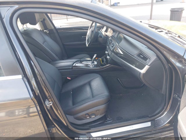 2012 Bmw Activehybrid 5 მანქანა იყიდება აუქციონზე, vin: WBAFZ9C55CC751722, აუქციონის ნომერი: 45623295