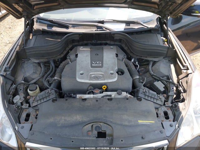 Aukcja sprzedaży 2017 Infiniti Qx50, vin: JN1BJ0RR0HM412756, numer aukcji: 45623302