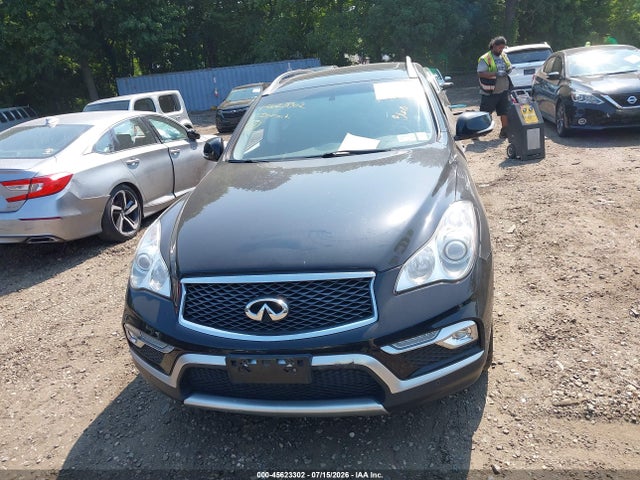 Aukcja sprzedaży 2017 Infiniti Qx50, vin: JN1BJ0RR0HM412756, numer aukcji: 45623302