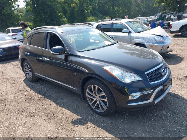 Aukcja sprzedaży 2017 Infiniti Qx50, vin: JN1BJ0RR0HM412756, numer aukcji: 45623302