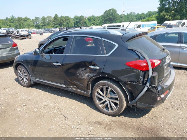 Aukcja sprzedaży 2017 Infiniti Qx50, vin: JN1BJ0RR0HM412756, numer aukcji: 45623302