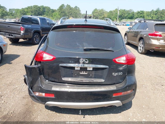 Aukcja sprzedaży 2017 Infiniti Qx50, vin: JN1BJ0RR0HM412756, numer aukcji: 45623302