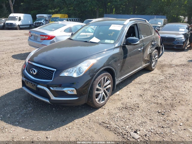 Aukcja sprzedaży 2017 Infiniti Qx50, vin: JN1BJ0RR0HM412756, numer aukcji: 45623302