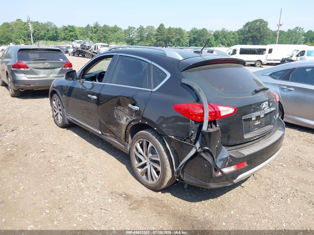 Aukcja sprzedaży 2017 Infiniti Qx50, vin: JN1BJ0RR0HM412756, numer aukcji: 45623302