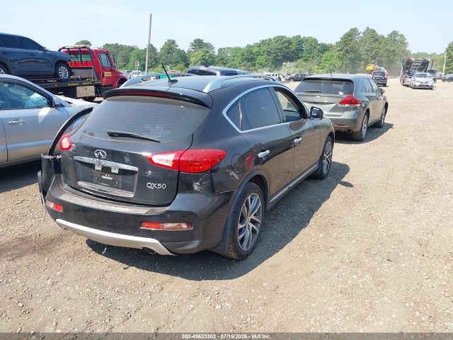 Aukcja sprzedaży 2017 Infiniti Qx50, vin: JN1BJ0RR0HM412756, numer aukcji: 45623302