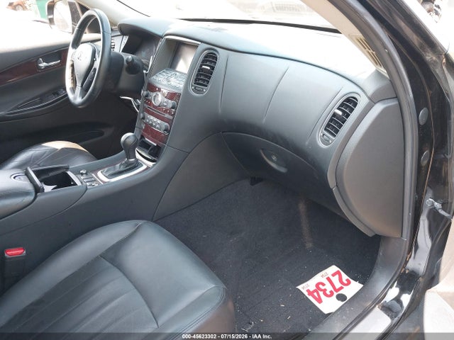 Aukcja sprzedaży 2017 Infiniti Qx50, vin: JN1BJ0RR0HM412756, numer aukcji: 45623302