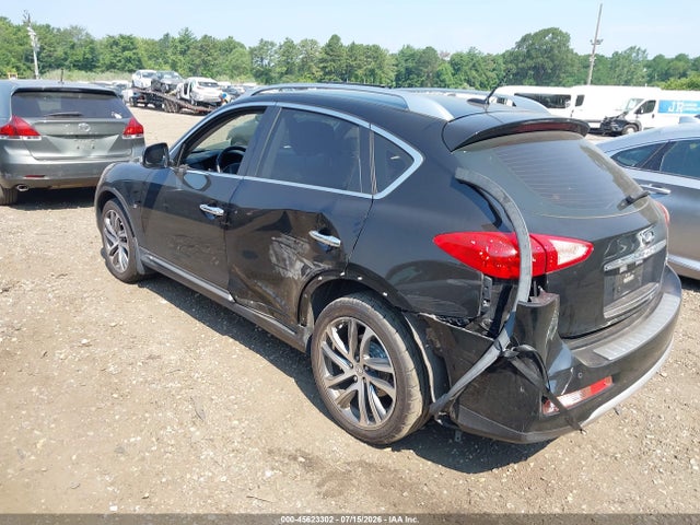 Aukcja sprzedaży 2017 Infiniti Qx50, vin: JN1BJ0RR0HM412756, numer aukcji: 45623302