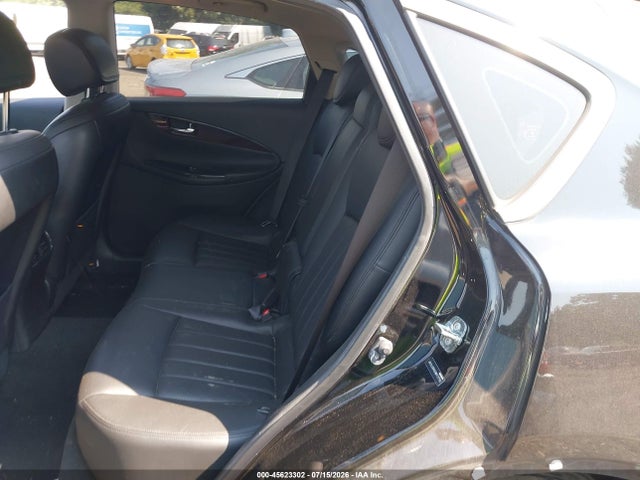 Aukcja sprzedaży 2017 Infiniti Qx50, vin: JN1BJ0RR0HM412756, numer aukcji: 45623302