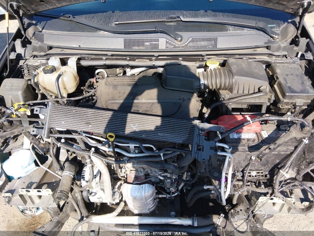 Продажа на аукционе авто 2021 Chrysler Voyager Lxi, vin: 2C4RC1DG3MR506042, номер лота: 45623303