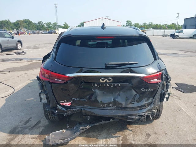 Infiniti Qx50 Essential 2019 3PCAJ5M33KF126831 Image 17