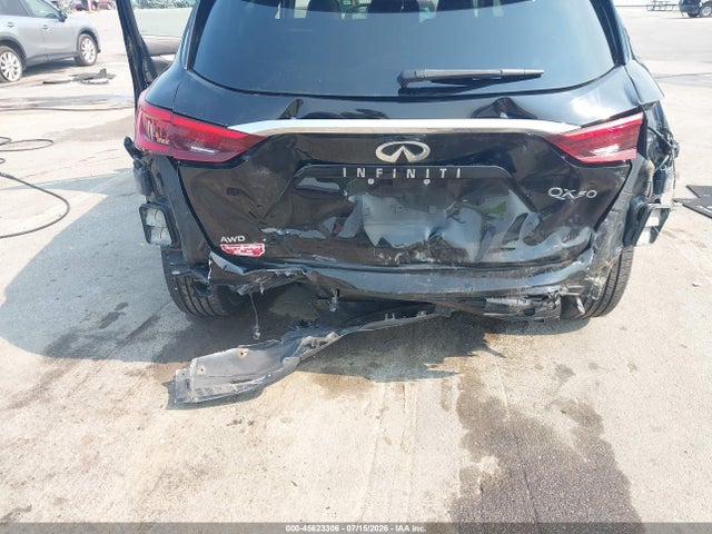 Infiniti Qx50 Essential 2019 3PCAJ5M33KF126831 Image 19