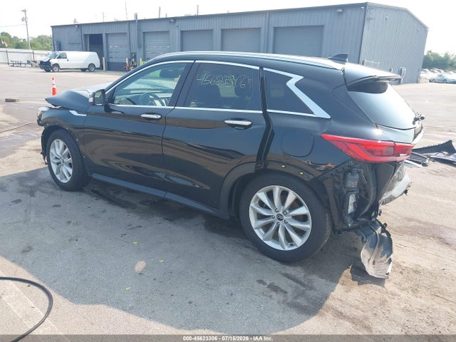 Infiniti Qx50 Essential 2019 3PCAJ5M33KF126831 Image 3