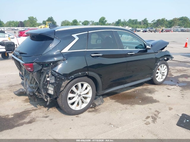 Infiniti Qx50 Essential 2019 3PCAJ5M33KF126831 Image 4