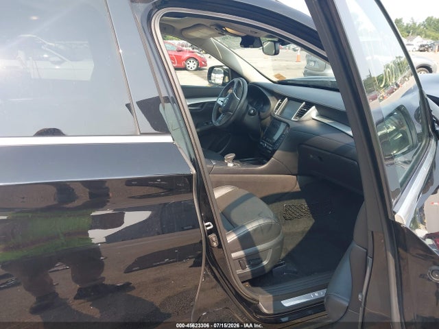 Infiniti Qx50 Essential 2019 3PCAJ5M33KF126831 Image 5