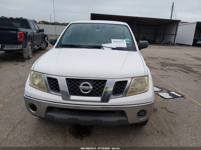 Продаж на аукціоні авто 2011 Nissan Frontier Sv, vin: 1N6AD0ER0BC439990, номер лоту: 45623315