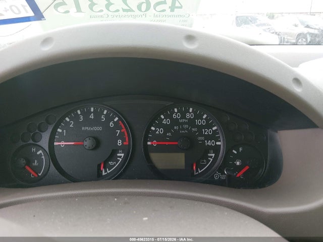 Продаж на аукціоні авто 2011 Nissan Frontier Sv, vin: 1N6AD0ER0BC439990, номер лоту: 45623315
