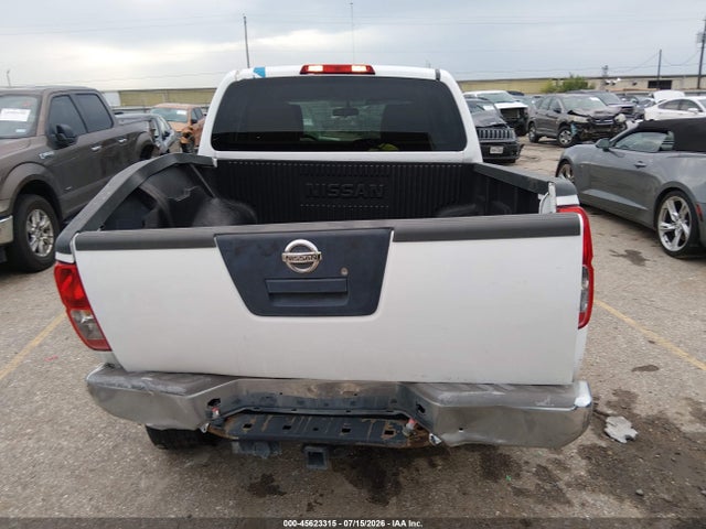 Продаж на аукціоні авто 2011 Nissan Frontier Sv, vin: 1N6AD0ER0BC439990, номер лоту: 45623315
