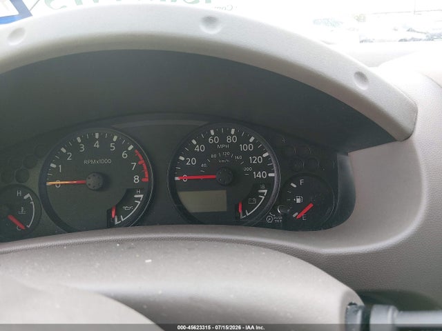 Продаж на аукціоні авто 2011 Nissan Frontier Sv, vin: 1N6AD0ER0BC439990, номер лоту: 45623315