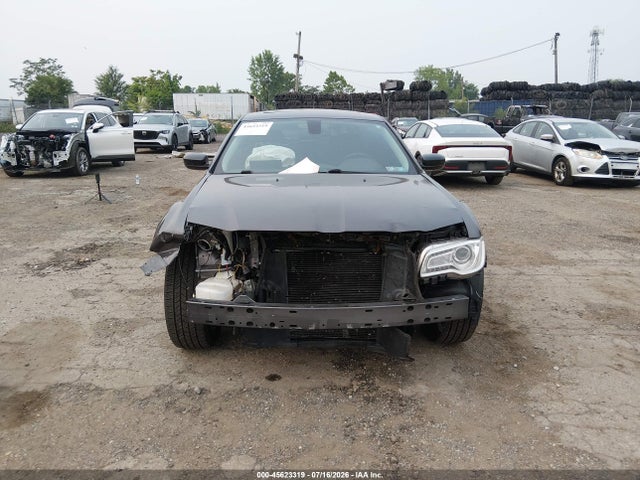 Chrysler 300 Anniversary Edition 2016 2C3CCARG5GH344265 Image 12