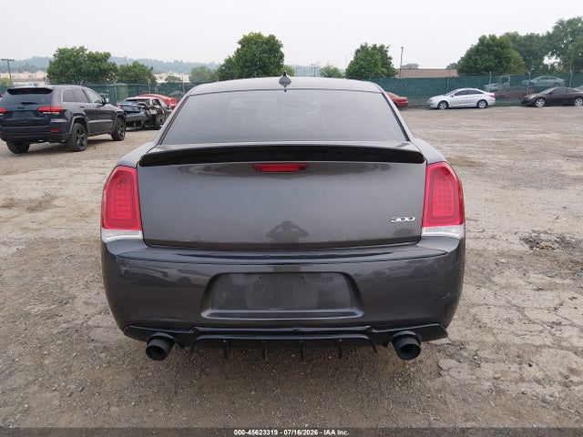 Chrysler 300 Anniversary Edition 2016 2C3CCARG5GH344265 Image 16