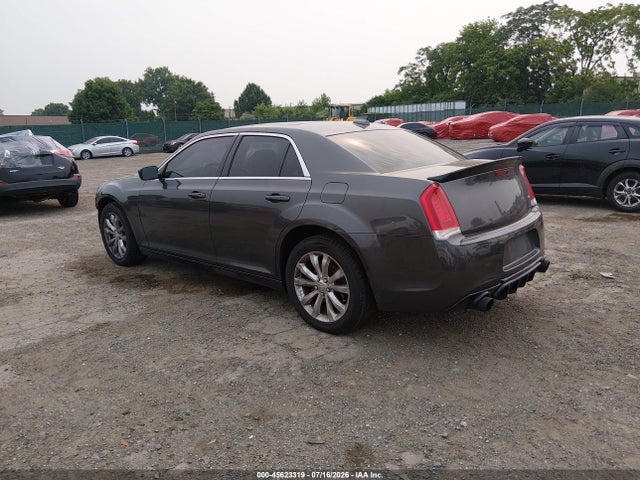 Chrysler 300 Anniversary Edition 2016 2C3CCARG5GH344265 Image 3
