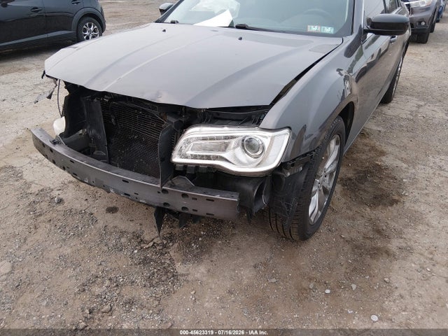 Chrysler 300 Anniversary Edition 2016 2C3CCARG5GH344265 Image 6