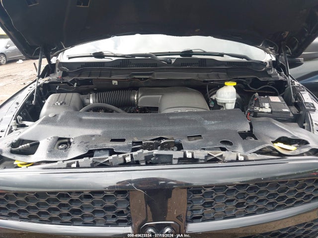 Продажа на аукционе авто 2018 Ram 1500 Express  4x2 5'7 Box, vin: 1C6RR6KG1JS259362, номер лота: 45623334