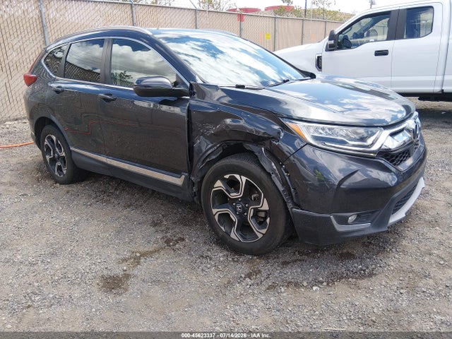 2019 5J6RW2H93KL005497 zdjęcie główne