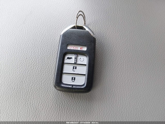 Honda Cr-v Touring 2019 5J6RW2H93KL005497 Image 11