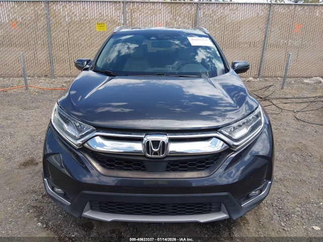 Honda Cr-v Touring 2019 5J6RW2H93KL005497 Image 12