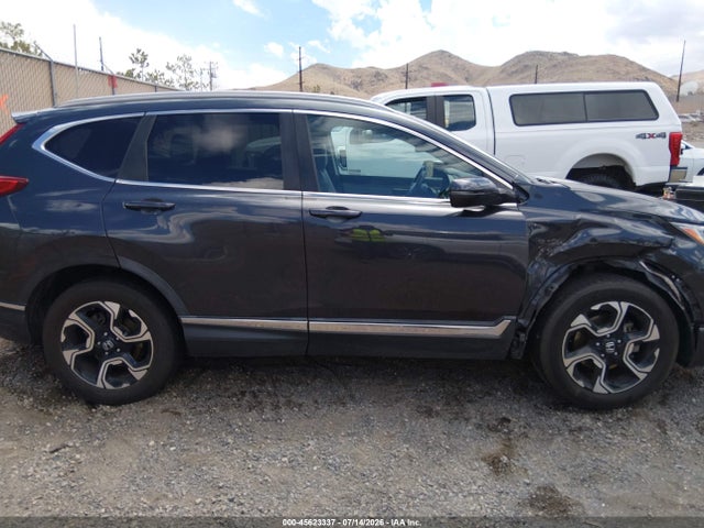 Honda Cr-v Touring 2019 5J6RW2H93KL005497 Image 13