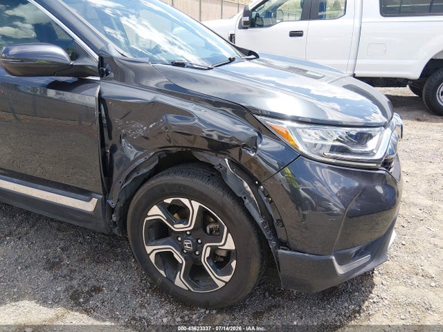 Honda Cr-v Touring 2019 5J6RW2H93KL005497 Image 6