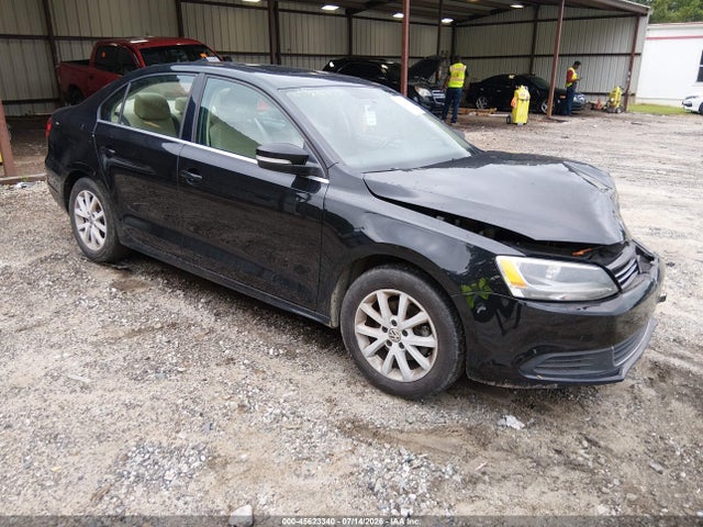45623340 :رقم المزاد ، 3VWDX7AJXDM378937 vin ، 2013 Volkswagen Jetta 2.5l Se مزاد بيع