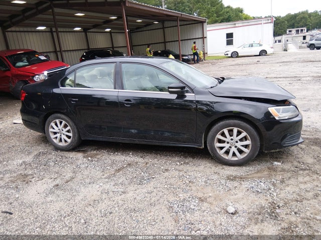 45623340 :رقم المزاد ، 3VWDX7AJXDM378937 vin ، 2013 Volkswagen Jetta 2.5l Se مزاد بيع