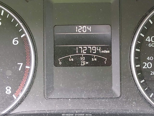 45623340 :رقم المزاد ، 3VWDX7AJXDM378937 vin ، 2013 Volkswagen Jetta 2.5l Se مزاد بيع