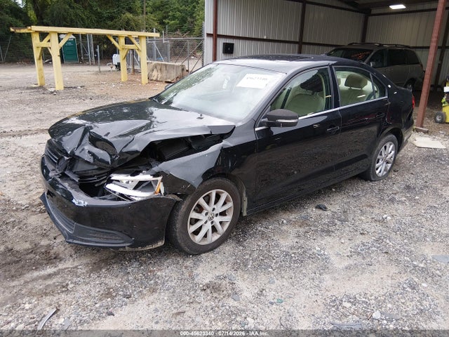 45623340 :رقم المزاد ، 3VWDX7AJXDM378937 vin ، 2013 Volkswagen Jetta 2.5l Se مزاد بيع