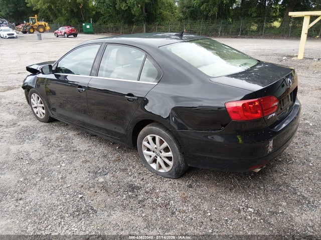 45623340 :رقم المزاد ، 3VWDX7AJXDM378937 vin ، 2013 Volkswagen Jetta 2.5l Se مزاد بيع